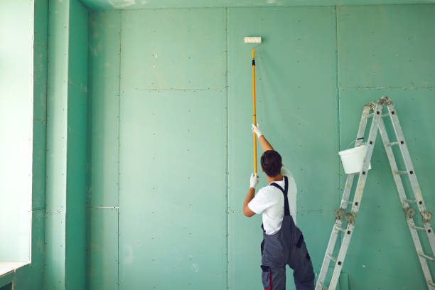 Mold Remediation for Rental Properties in Union, OH