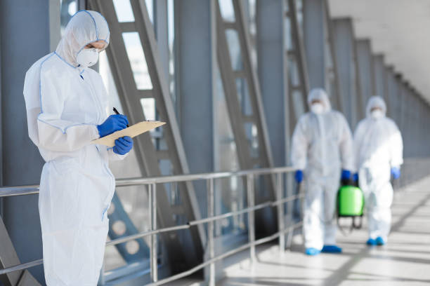 Best Post-Remediation Verification Testing  in Union, OH