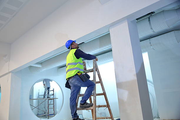 Best Commercial Mold Inspection  in Union, OH